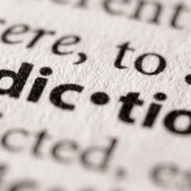 Alphabiotics and Addiction Alphabiotics and Addiction